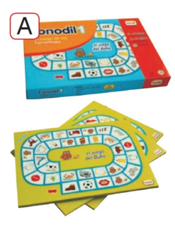 LENGUAJE ARTICULACION...