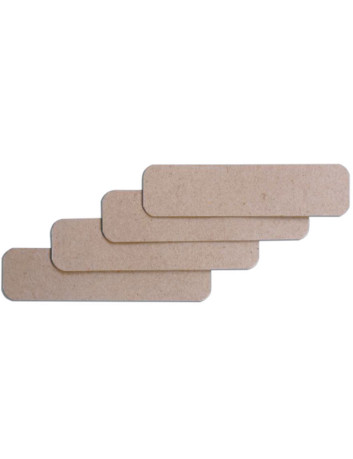 MARCADORES LIBROS PARA...