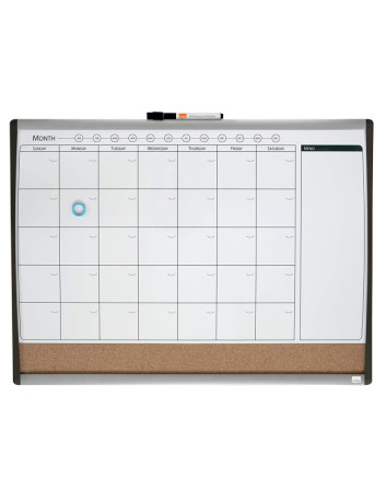 ORGANIZADOR MENSUAL MAGNE.Y...