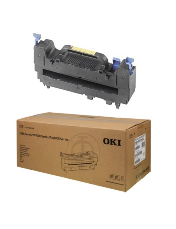 UNIDAD DE FUSION OKI...