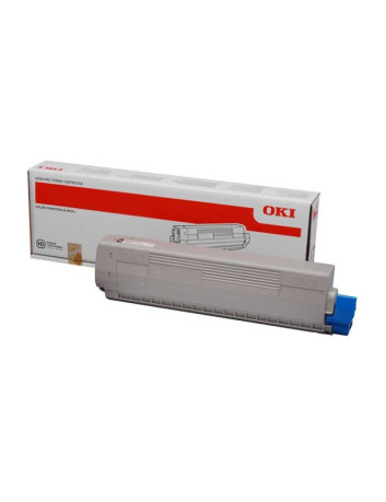 TONER OKI C931/911 NEGRO...