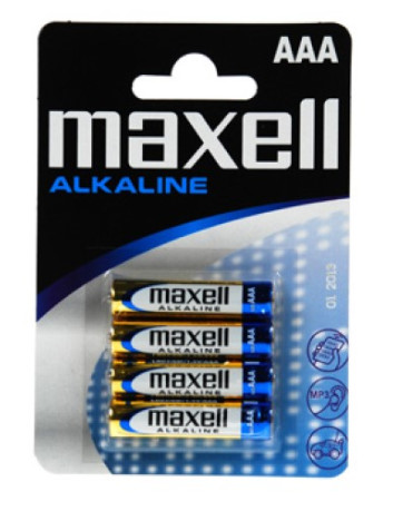 PILA ALCALINA LR-03...