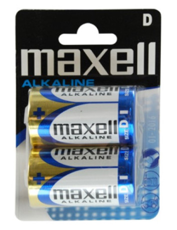 PILA ALCALINA GRANDE...