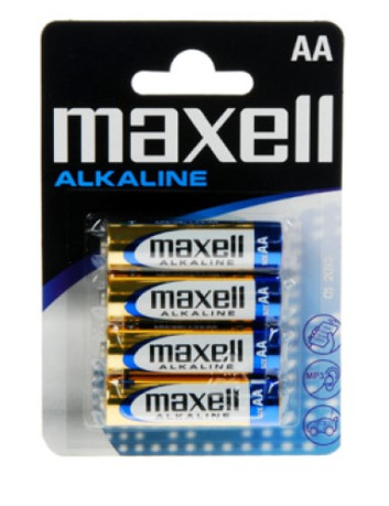 PILA ALCALINA PEQUEÑA...