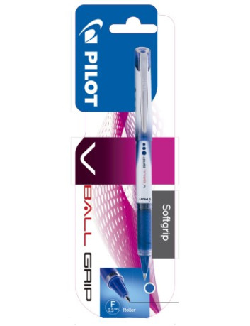 ROTULADOR PILOT V-BALL GRIP...