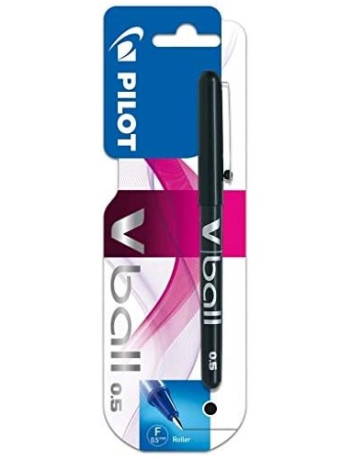 ROTULADOR PILOT "V-BALL"...