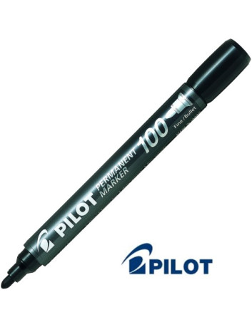 ROTULADOR PERMANENTE...