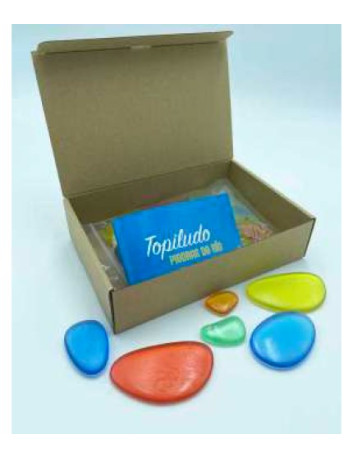 TOPILUDO CONJUNTO 36...