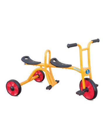 TRICICLO TAXI 3-7 AÑOS...