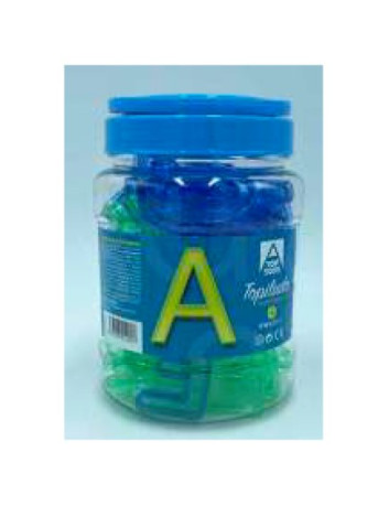 TOPILUDO BOTE 52 LETRAS...