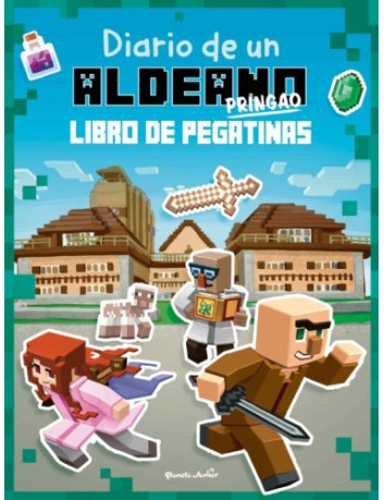 DIARIO DE UN ALDEANO...