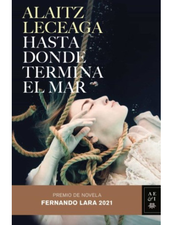 HASTA DONDE TERMINA EL MAR....