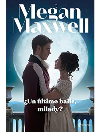 ¿UN ÚLTIMO BAILE, MILADY?