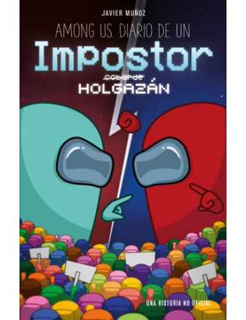 AMONG US. DIARIO DE UN...