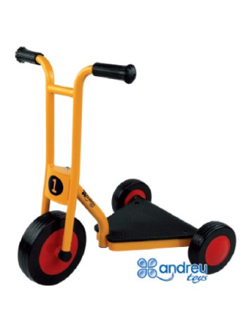 PATINETE FUNNY 2-4 AÑOS...