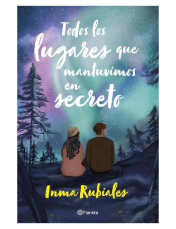 TODOS LOS LUGARES QUE...