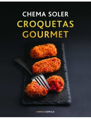 CROQUETAS GOURMET