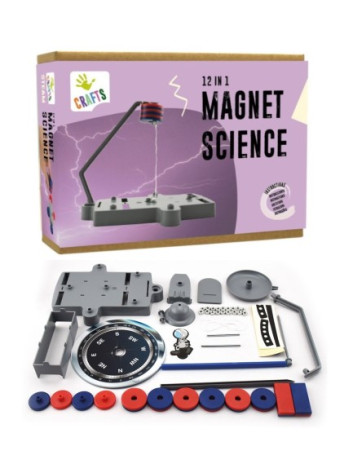 12 JUEGOS MAGNETICOS