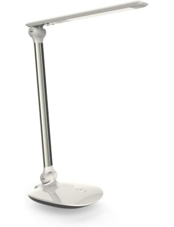 LAMPARA LED DE MESA 6W...