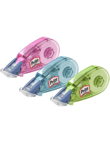 CORRECTOR RATON "PRITT"...