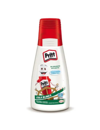 COLA BLANCA PRITT BOTE 100...