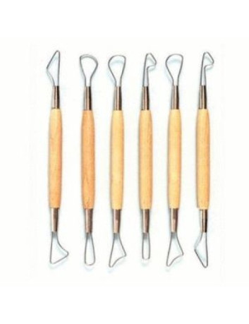 VACIADORES SET DE 6 PIEZAS...