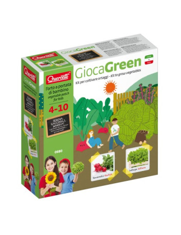 BIG KIT PARA CULTIVAR...