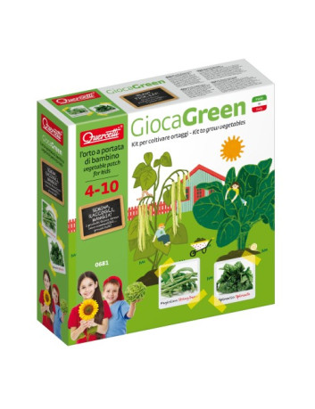 BIG KIT PARA CULTIVAR...