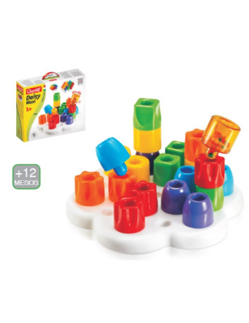 GEOKID DAISY 21pcs.QUETTI 4160