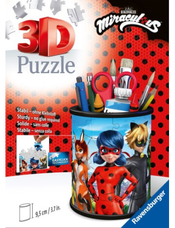 PORTALÀPICES MIRACULOUS