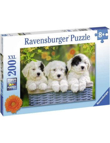 PUZZLE DE 200 PIEZAS XXL...