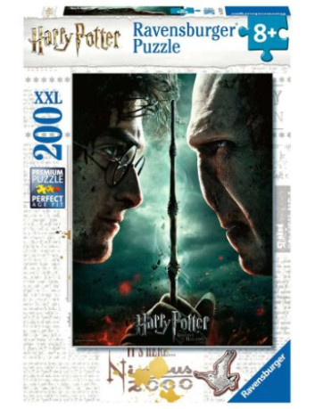 PUZZLE DE 200 PIEZAS XXL...