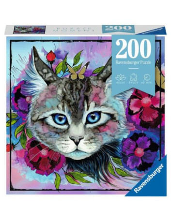 PUZZLE DE 200 PIEZAS CATEYE
