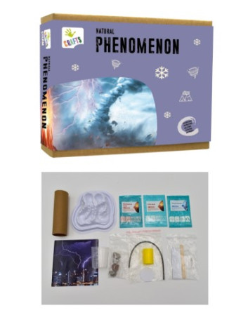 FENOMENOS NATURALES