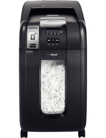 DESTRUCTORA AUTOMATICA...