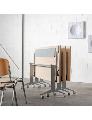 MESA ABATIBLE 120 x 60 cm...