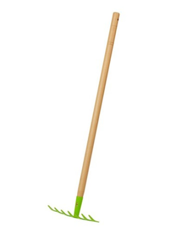 RASTRILLO DE JARDÍN