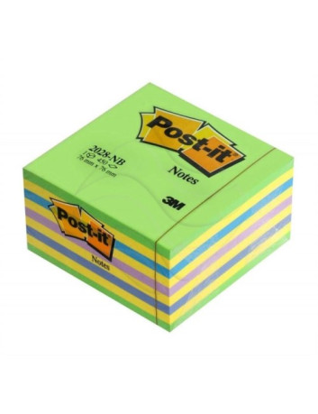 BLOC DE NOTAS "CUBO DE...