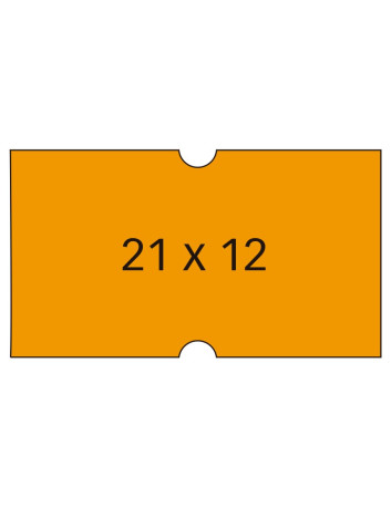 ETIQUETAS P/ETIQUETADORA...