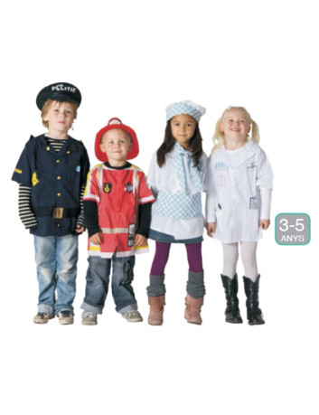 DISFRACES DE PROFECIONES 2...