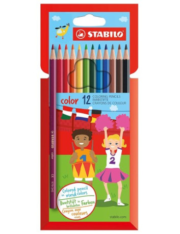 LAPICES DE COLORES...