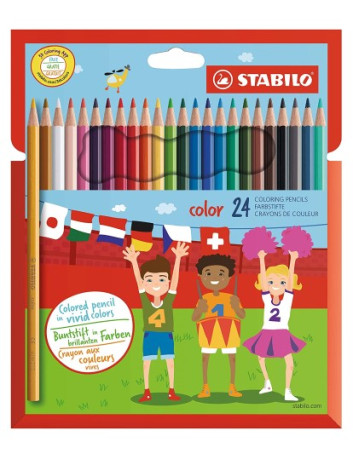 LAPICES DE COLORES...