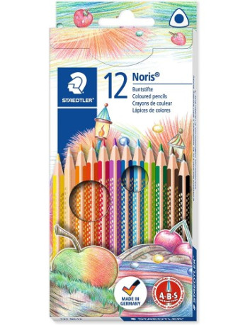 LAPICES DE COLORES SURTIDOS...