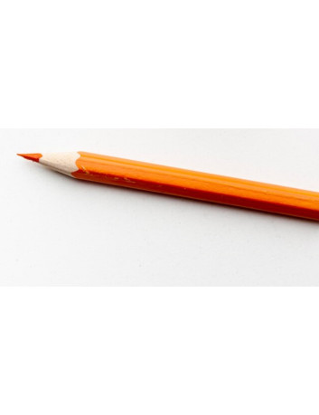 LAPIZ DE COLOR NARANJA...