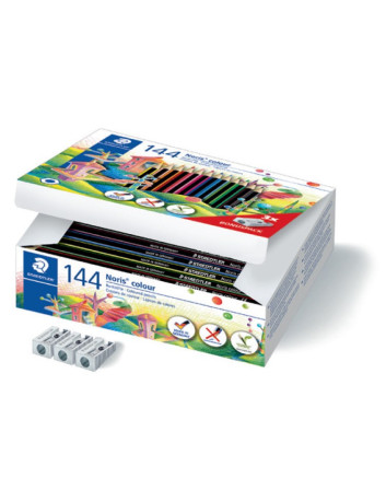 LAPICES DE COLORES...