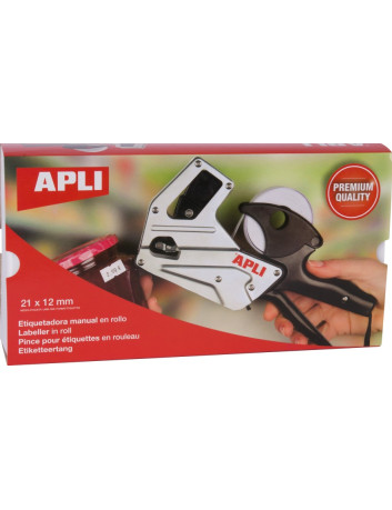 MAQUINA ETIQUETADORA 1...