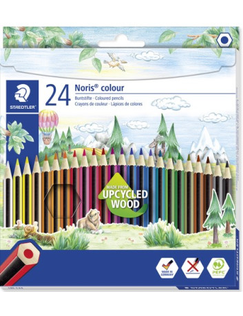 LAPICES DE COLORES...