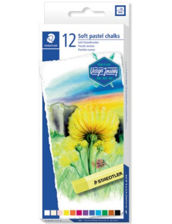 CERAS BLANDAS PASTEL KARAT...