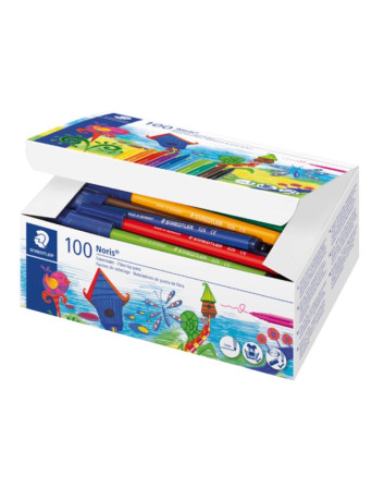 ROTULADOR "STAEDTLER 326"...