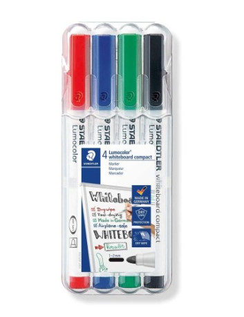 ROTULADORES PIZARRA BLANCA...